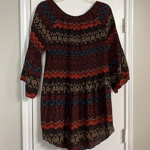 #81.   Cato Blouse